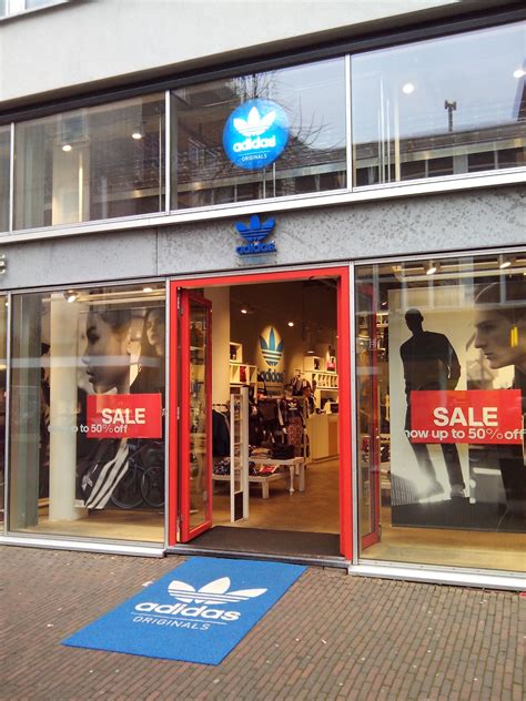 adidas schoenen rotterdam|adidas online shop.